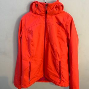 Waterproof North Face Coat